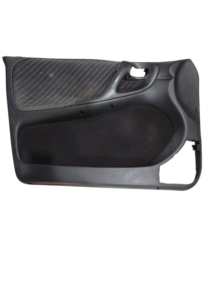 Forro De Porta Chevrolet Astra Dianteira Esquerda 1995 V20 4
