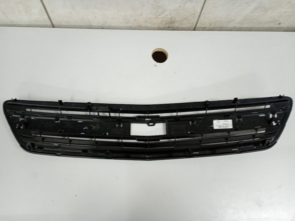 Grade Superior Meriva
