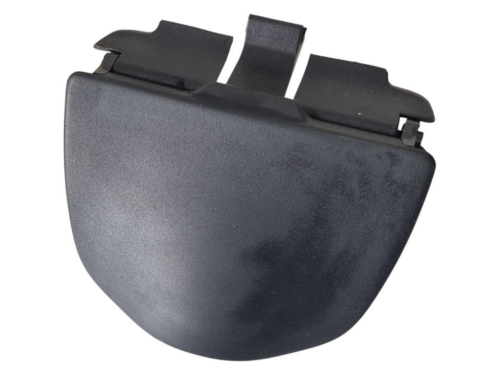 Cinzeiro Do Console Original Peugeot 206 207 9627639377 2