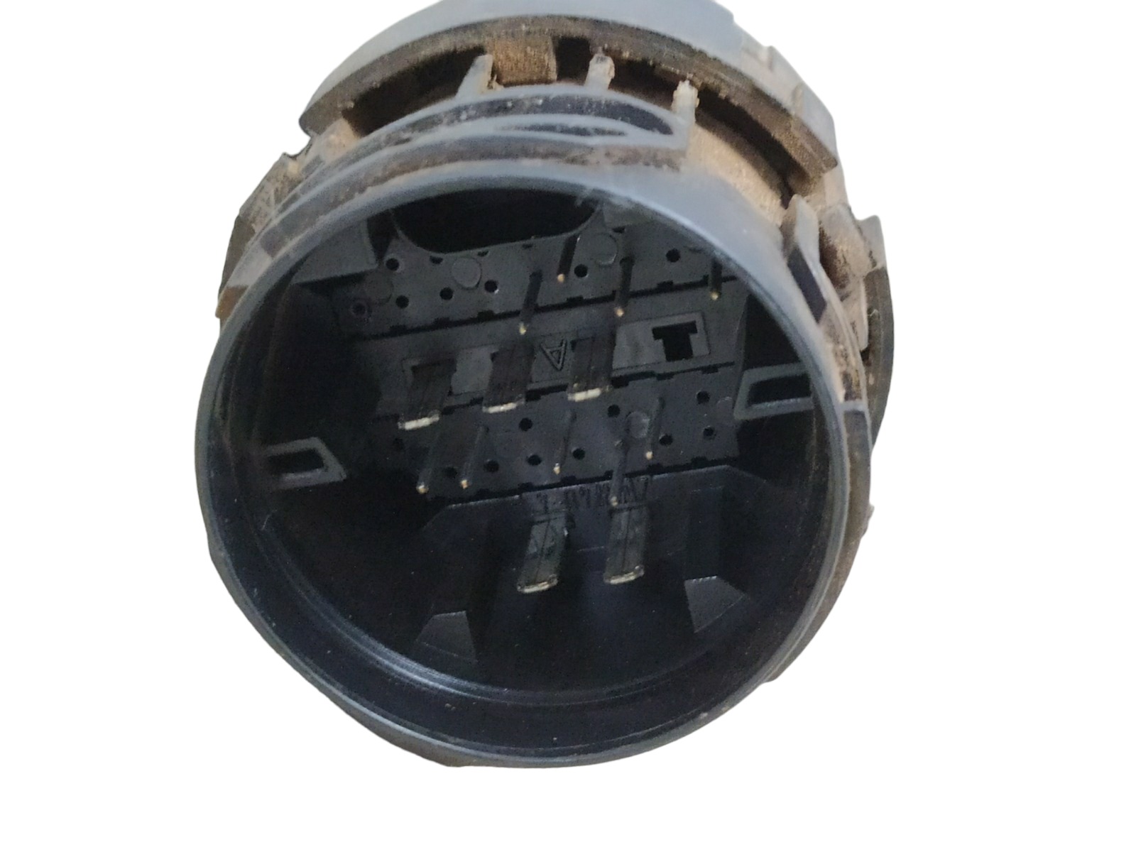 Chicote Porta Diant Direita Chevrolet Astra 1.8 2001 V50 6