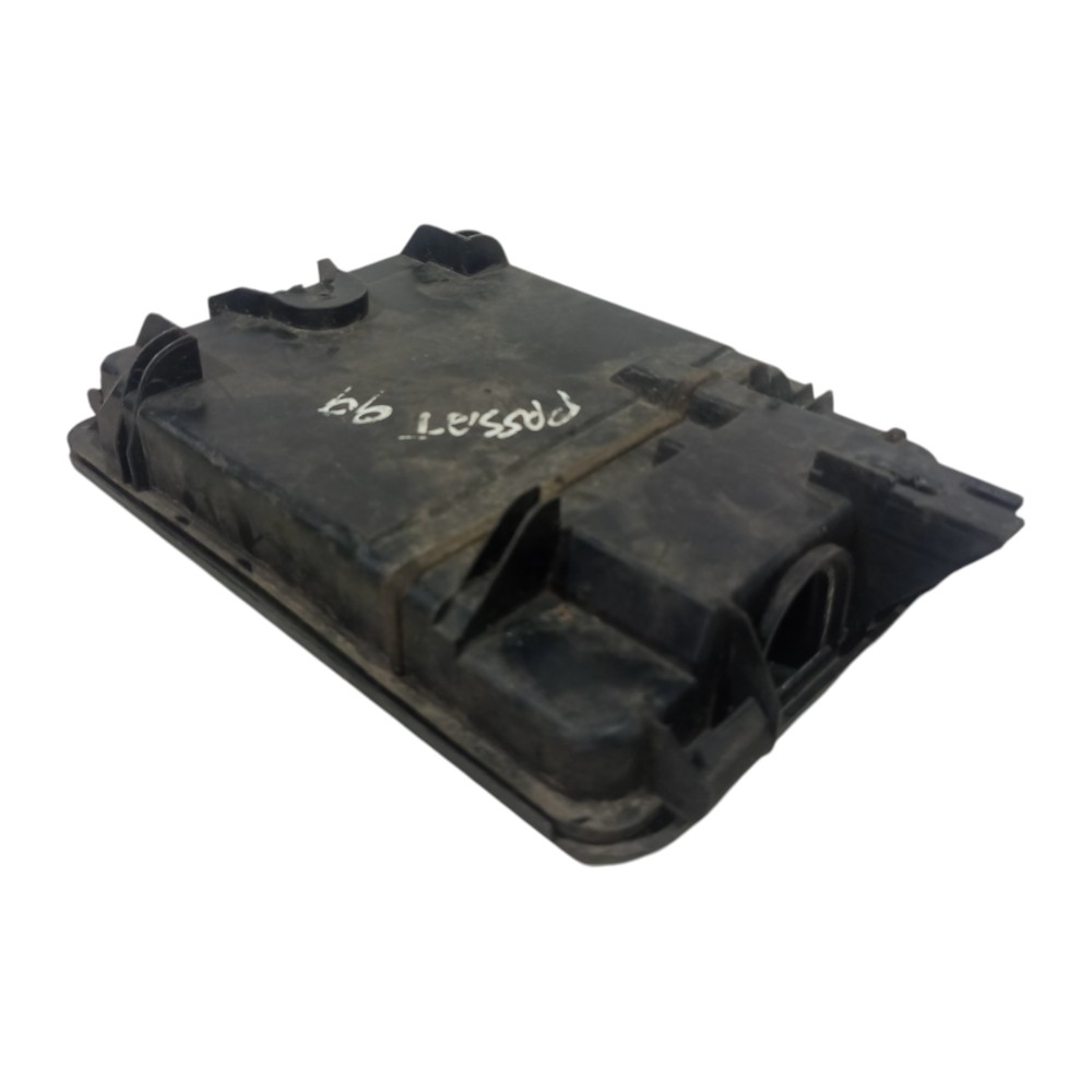 Caixa Suporte Módulo Câmbio Vw Passat 1998 1999 2000 4