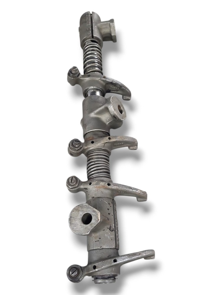 Eixo Balancim Motor Mb 1113 2