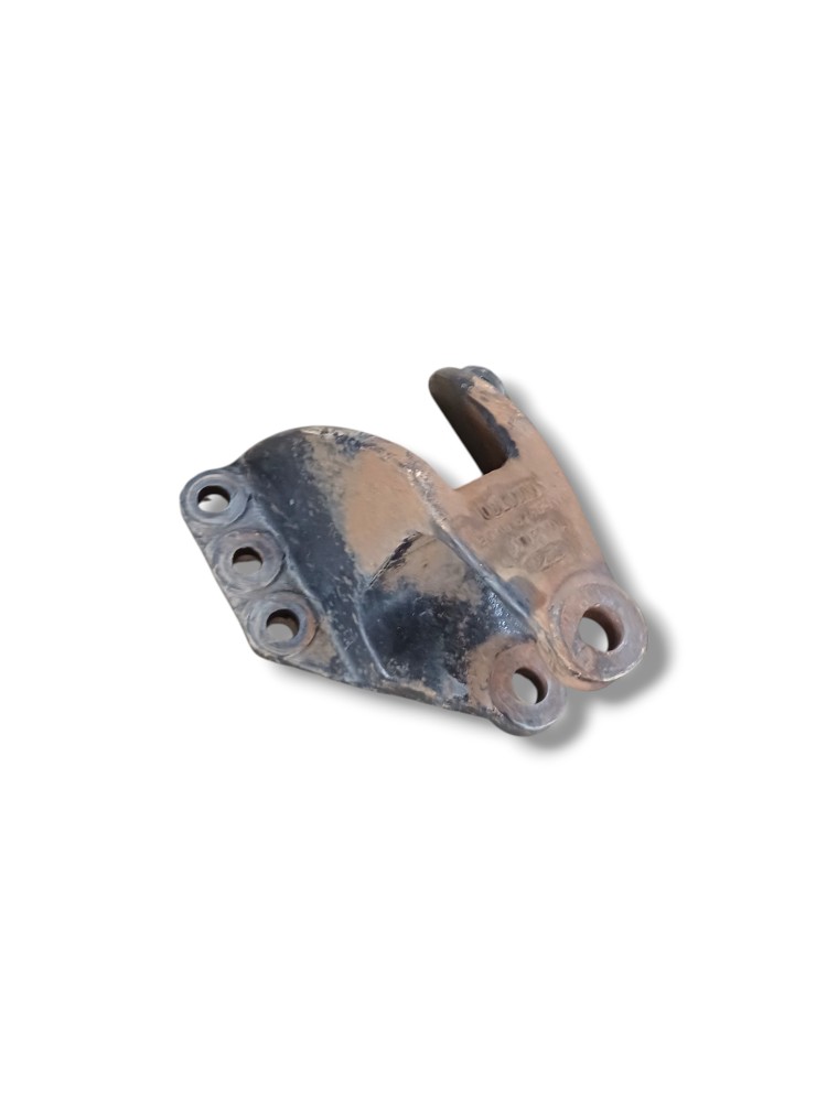 Suporte Mola Traseira Ford Cargo 1119 4