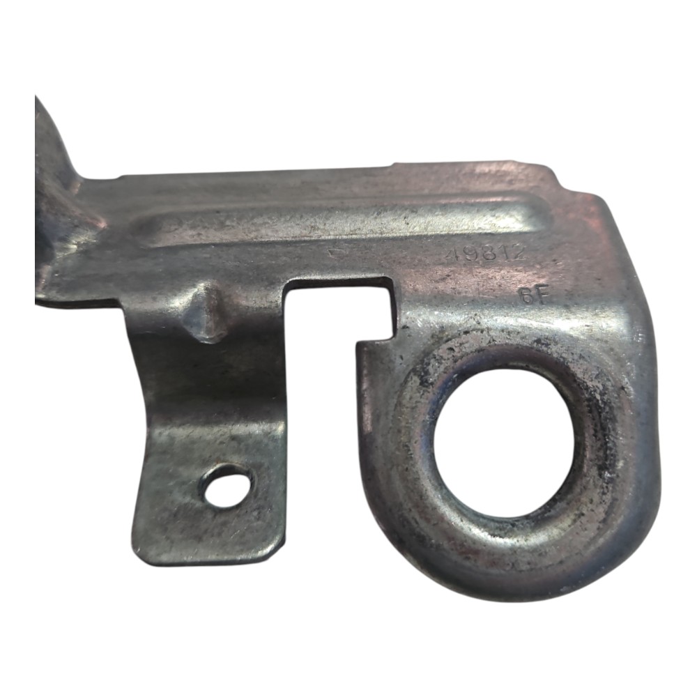 Suporte Coxim Motor Superior Fiat Uno Mille 2013 6