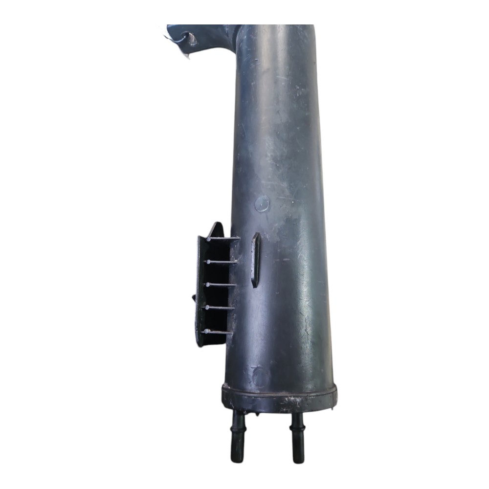 Filtro Canister Tanque Combustível Vw Fox Polo 2005 A 2013 6