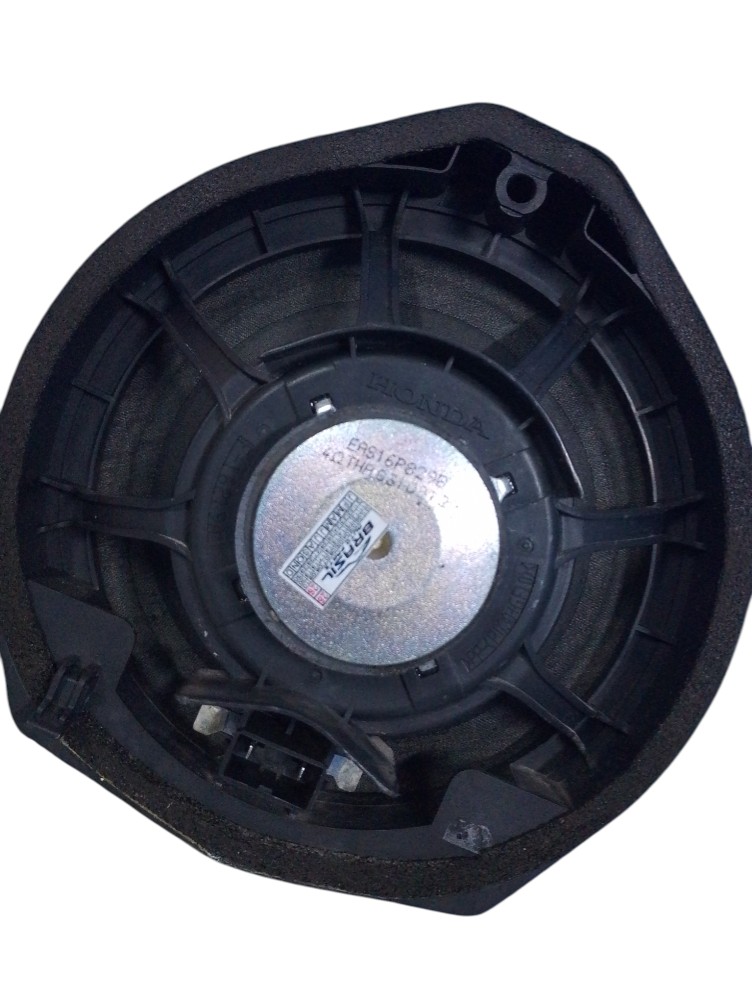 Alto Falante Dianteiro Direito Honda City Hatch Exl 2023 1.5