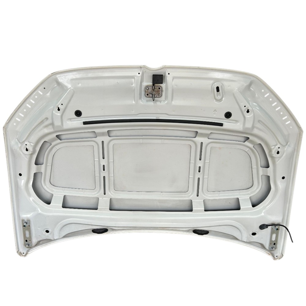 Capô Volkswagen Virtus 2023 6ec823031gru Detalhe 2