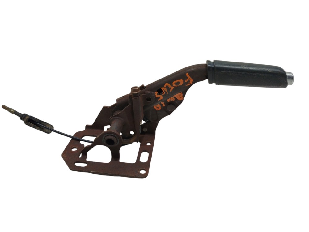 Alavanca freio de mão ford focus 2010 2