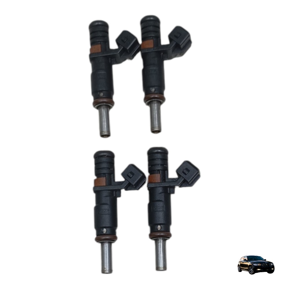 Kit Bico Injetor Bmw Serie 1 Original 118i 120i E87 2010
