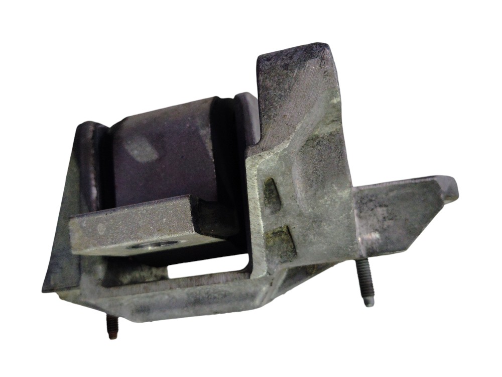Coxim Motor Câmbio Suporte Esquerdo Vw Fox Gol Saveiro Voyag 2