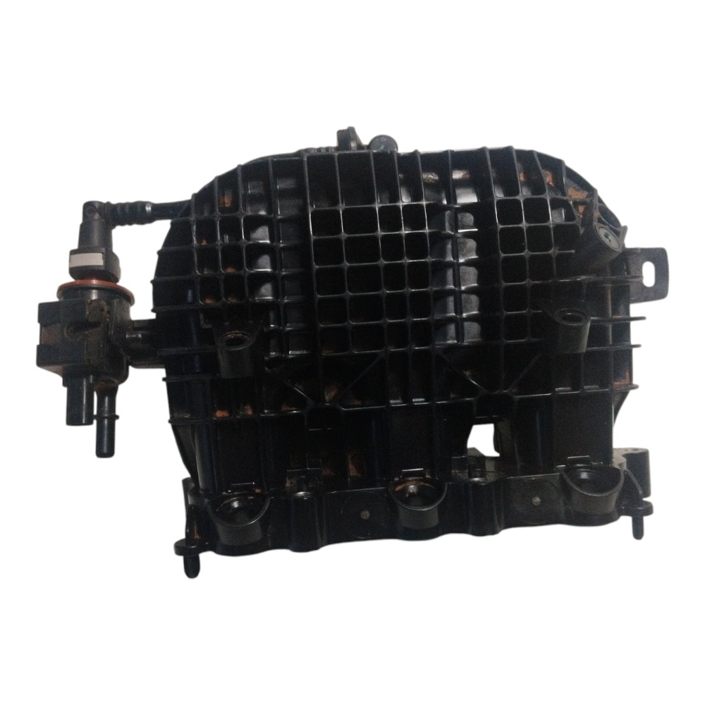 Coletor Admissão Chevrolet Tracker 2022 Original 25204750 4