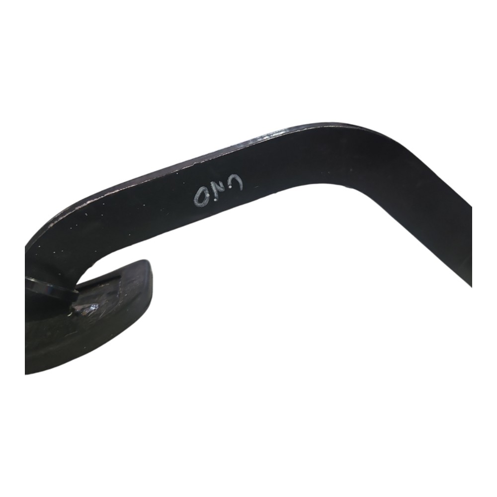 Pedal Embreagem Fiat Uno Mille 1997/2013 5