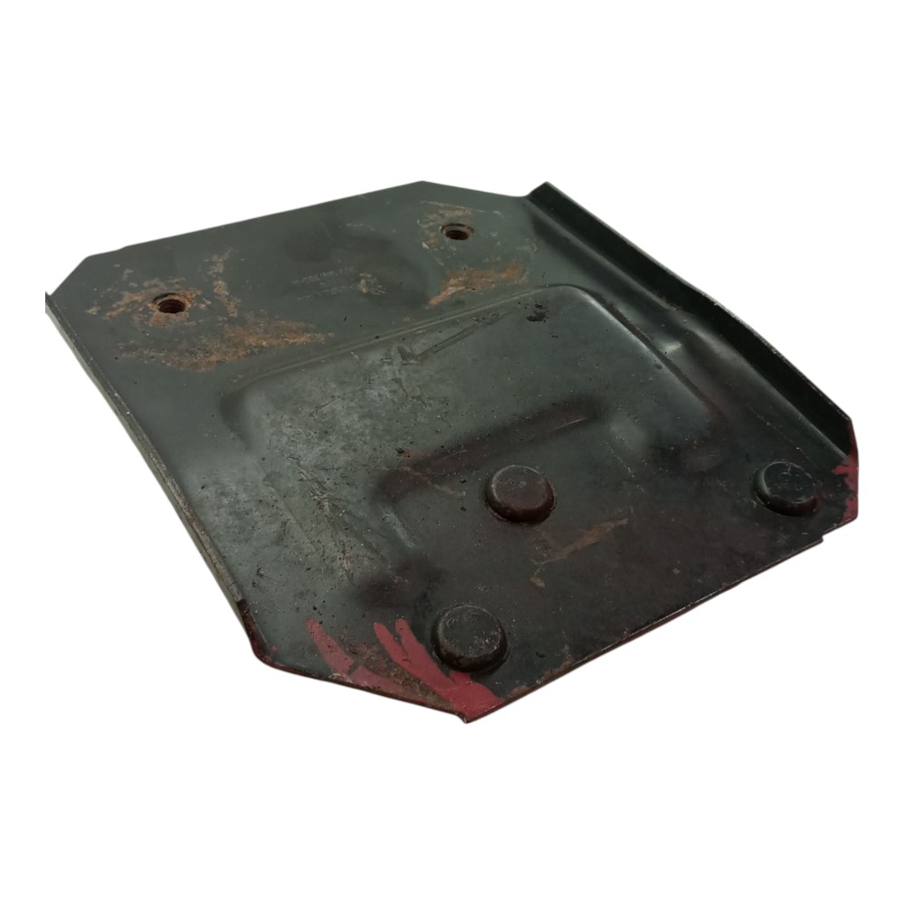 Suporte Coxim Frontal Motor Vw Gol Parati G2 G3 1.0 at Usado 1