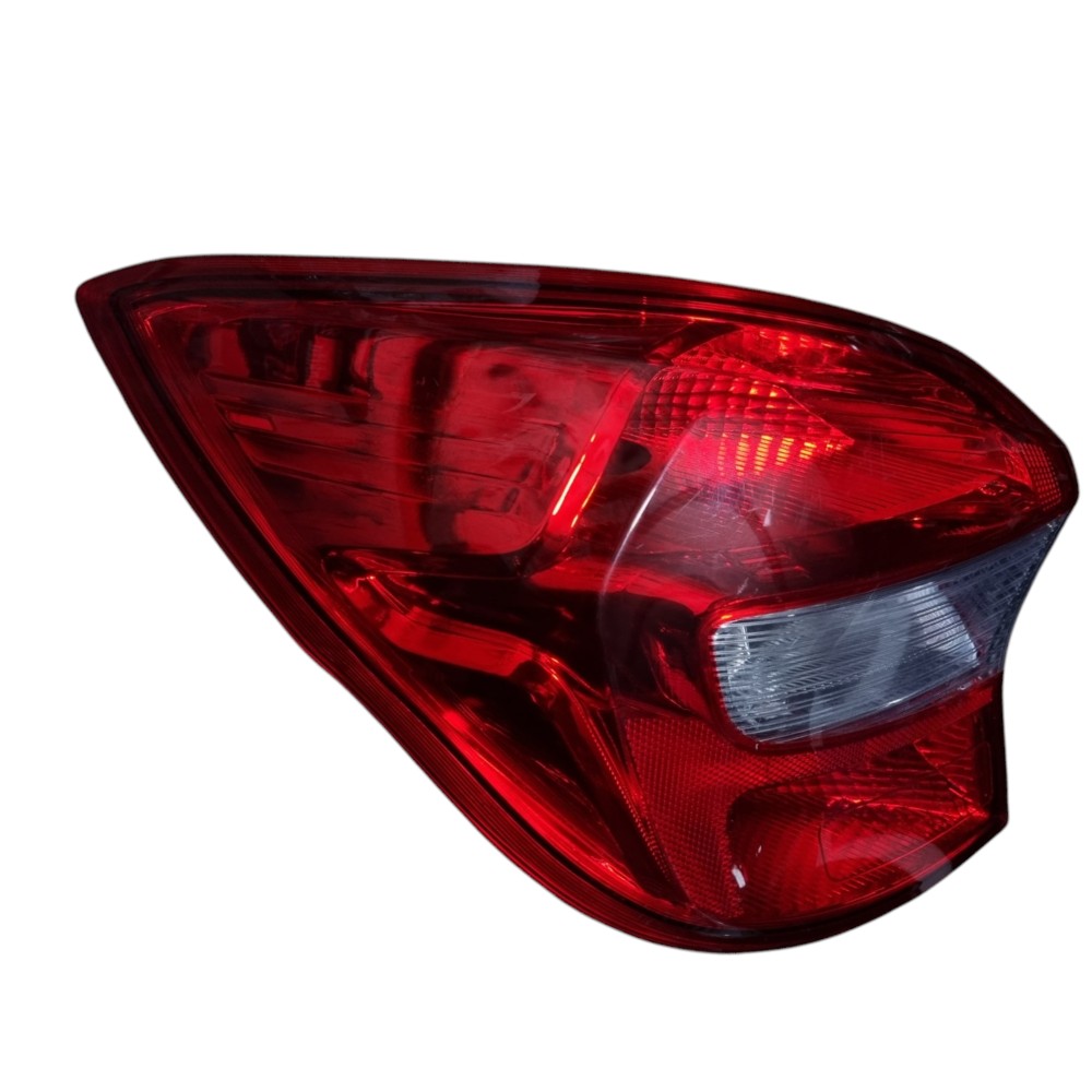 Lanterna Esquerda Ford Ka Hatch Primeira Linha Esquerdo/motorista 3