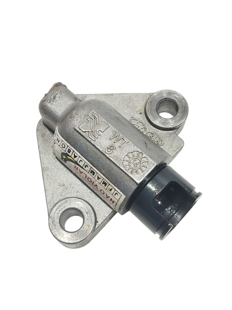 Kit Corrente Comando Motor Hyundai Hb20 1.0 12v 8