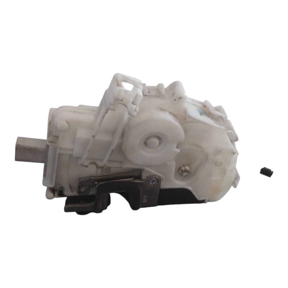Fechadura Elétrica Diant. Direita Vw Gol G6 Voyage Saveiro. 5