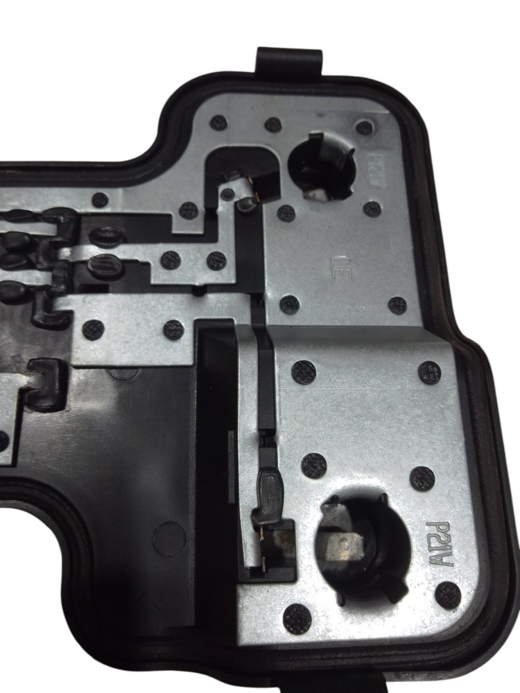 Circuito Lanterna Traseiro Esquerdo Soq Fiat Uno 2004 A 2013