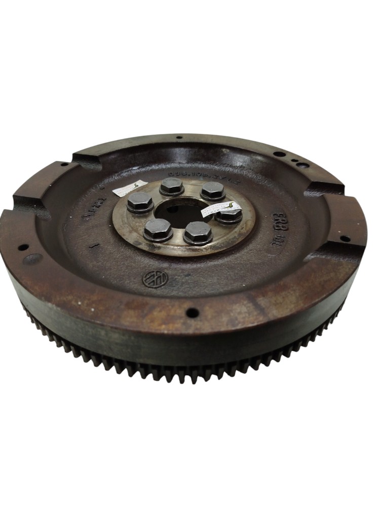 Volante Motor Cremalheira Gol G4 10 8v 2014 Original Vw 7