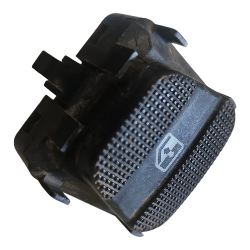 Botão Interruptor Vidro Eletrico Vw Golf Mk3 1995 A 2000
