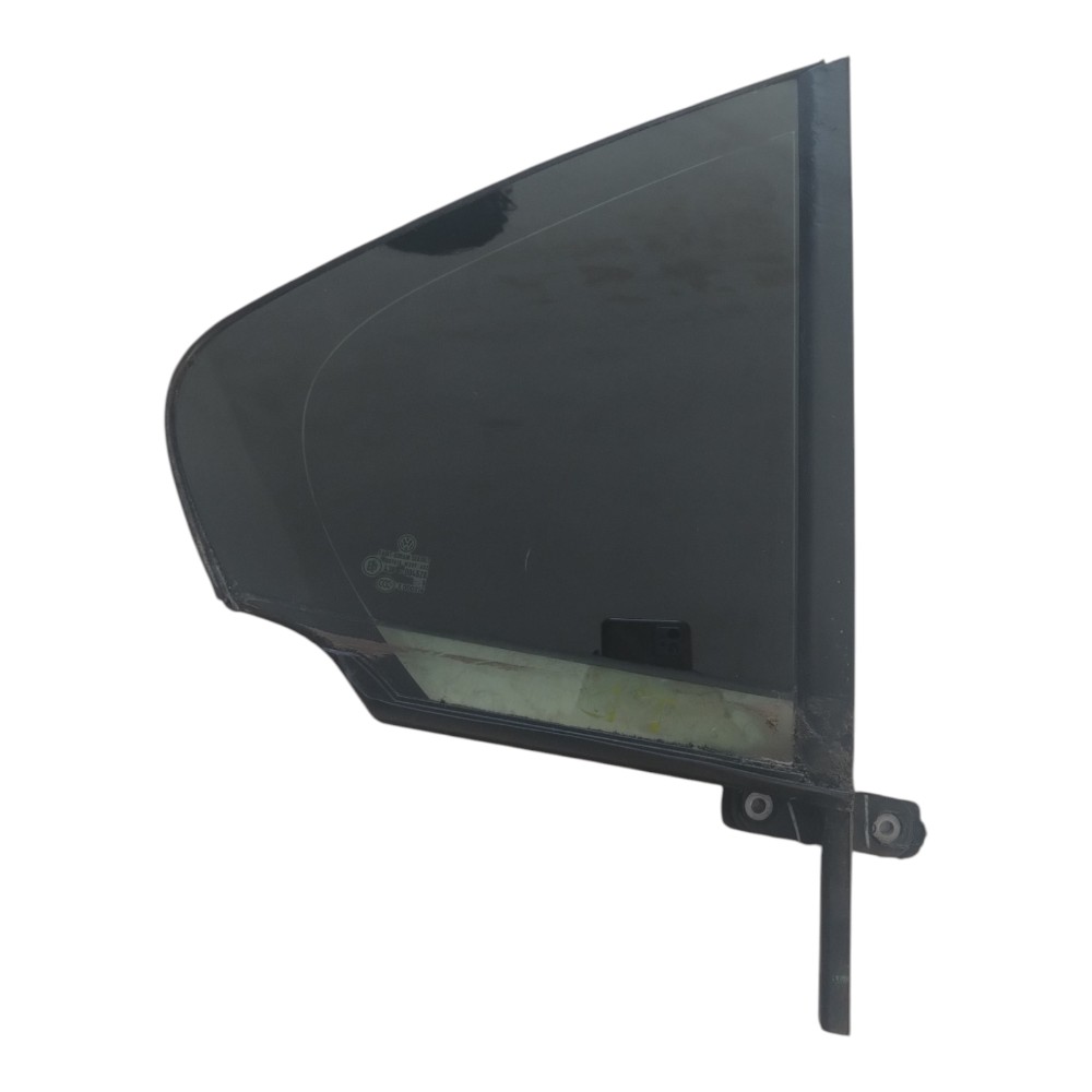 Vidro Fixo Porta Tras. Direita Volkswagen Jetta 2011 À 2018. 2
