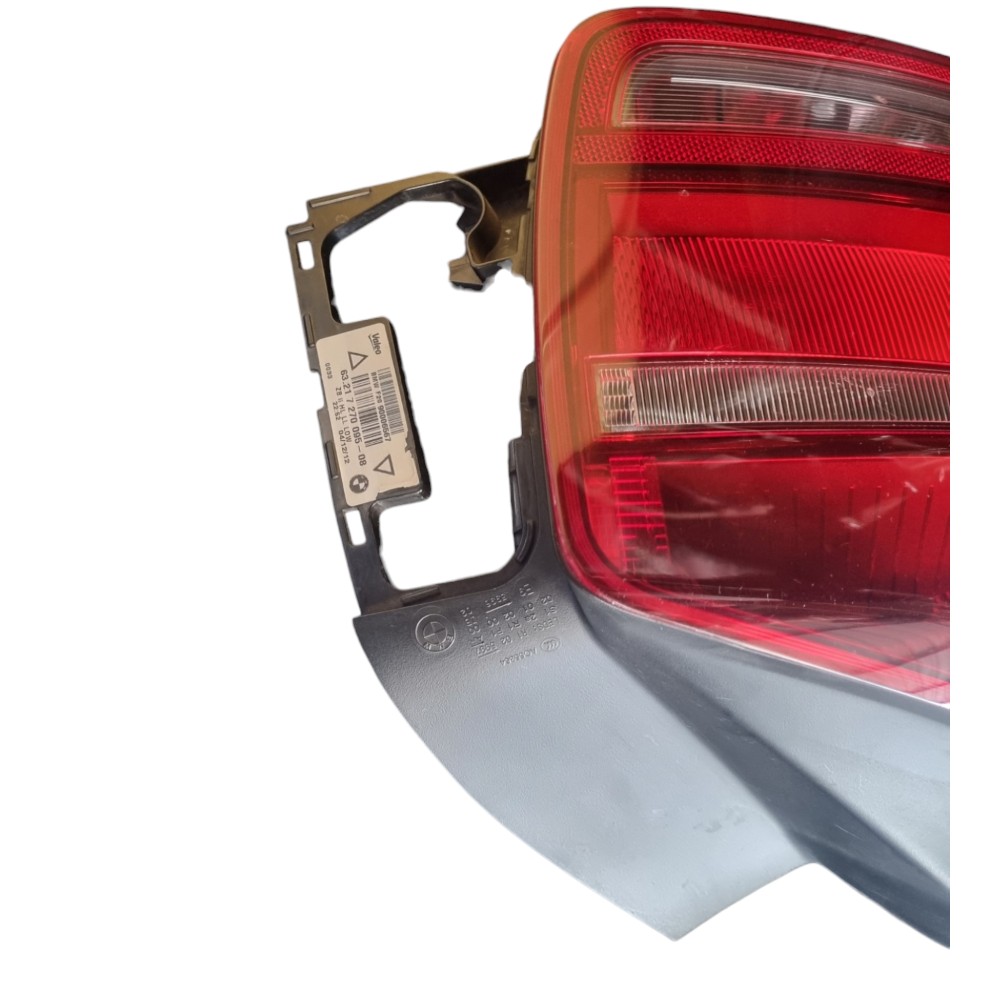Lanterna Esquerda Bmw Serie 1 3