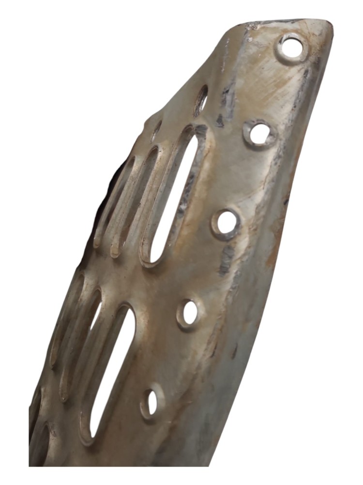 Estribo Pisante Volvo 20360788 2