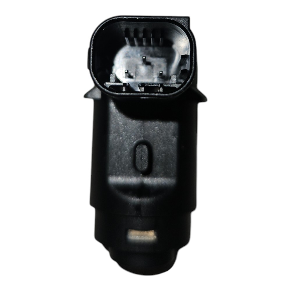Sensor Estacionamento Dust Renault Tac Logan Sandero 13/16 Preto 2