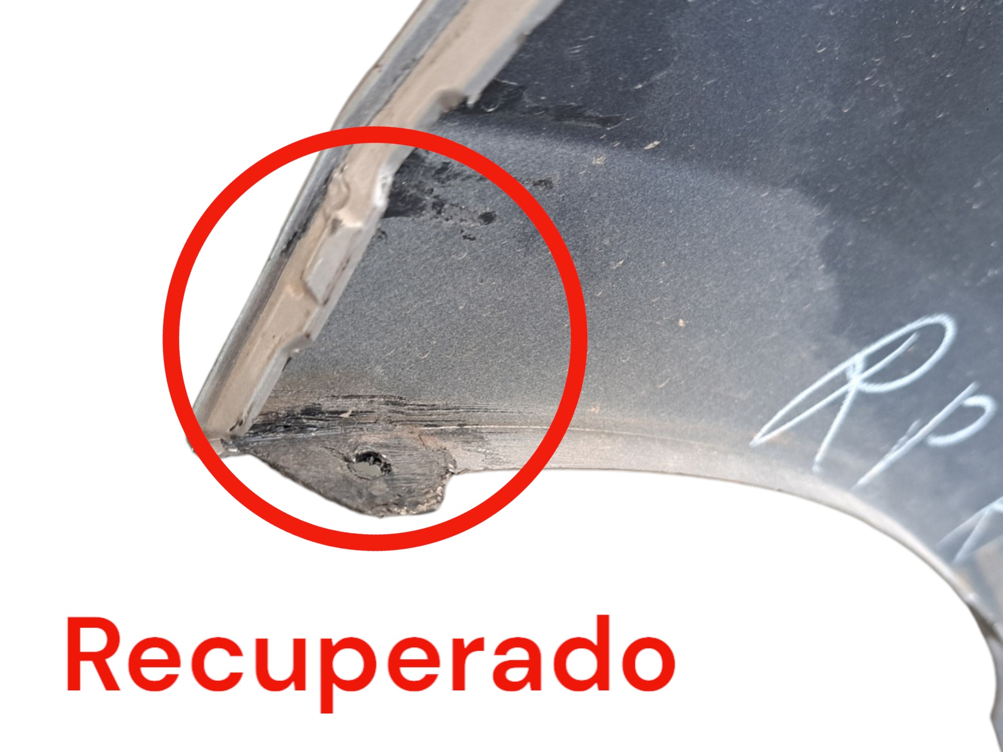 Parachoque Dianteiro Toyota Yaris 2018 2020 Original Branco