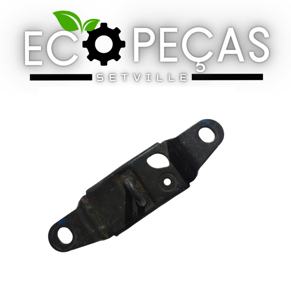 Batente Porta Malas Fiat Siena Palio 2003/2010