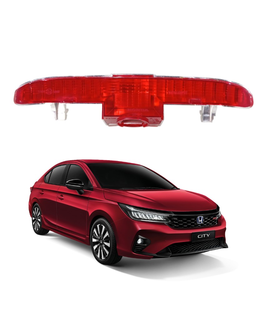 Break Light Luz Freio Honda City 2022 2023 2024 19447