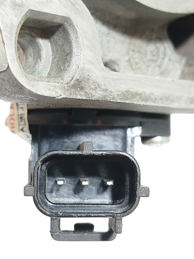 Tbi Corpo Borboleta Ford Fiesta 1.6 2010 2n1u9e927 3