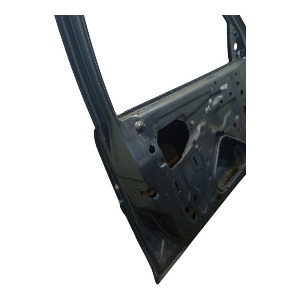 Porta Dianteira Esquerda Cinza Gm Vectra 1997 1998 99 A 2005 Dianteira Esquerdo Cinza 5
