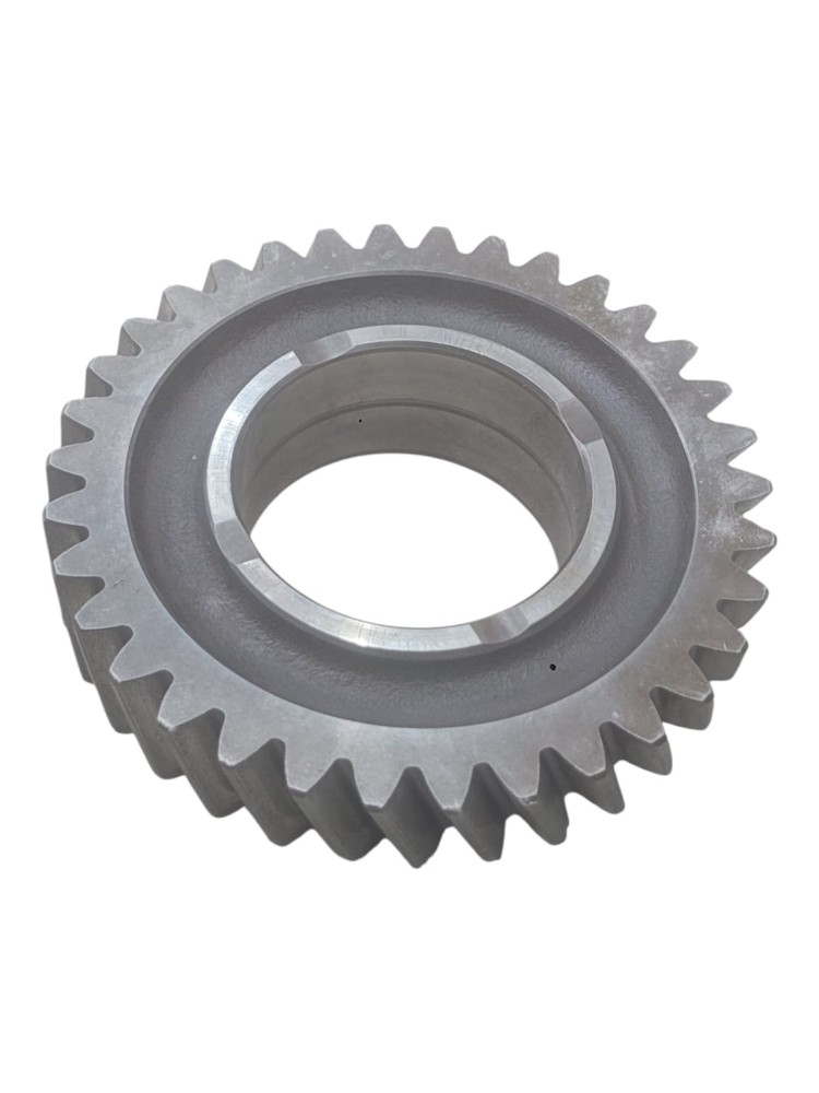 Engrenagem 3 Caixa Cambio Zf 16S1300 5