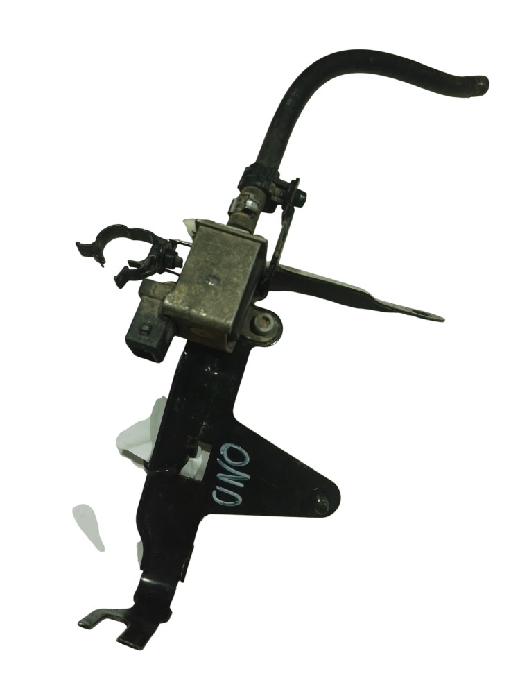 Válvula Solenoide Partida Frio Fiat Palio Uno Strada Siena 2