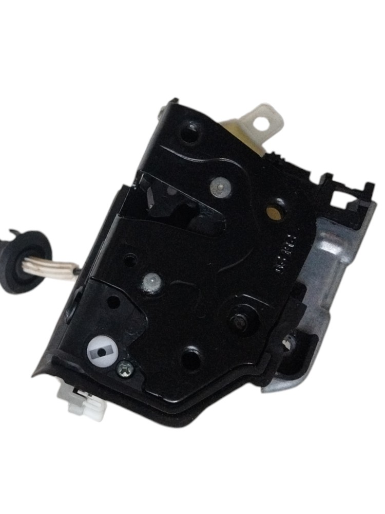 Fechadura Porta Traseira Esquerda Audi Q3 2018/2019 Origin 1