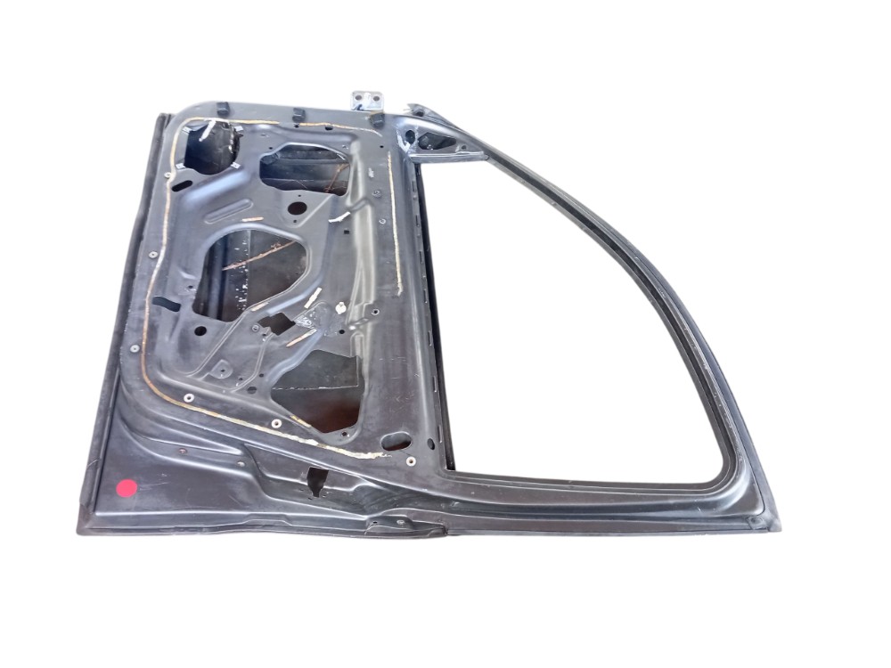 Porta Dianteira Direita Fiat Uno 97 2 Portas Dianteira Direito Verde 1
