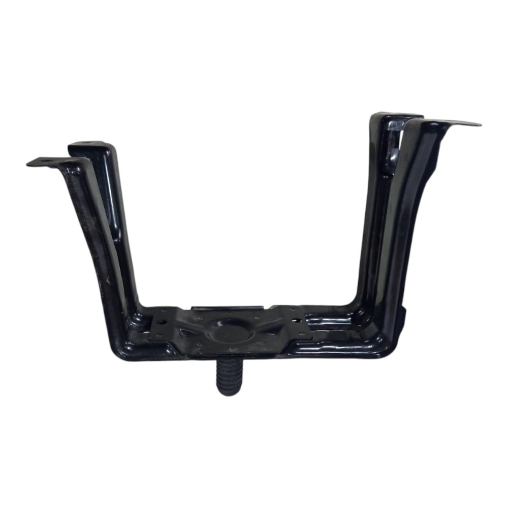Suporte Bateria Audi A4 2010 2011 2012 2013 2014 2015 Preto 4