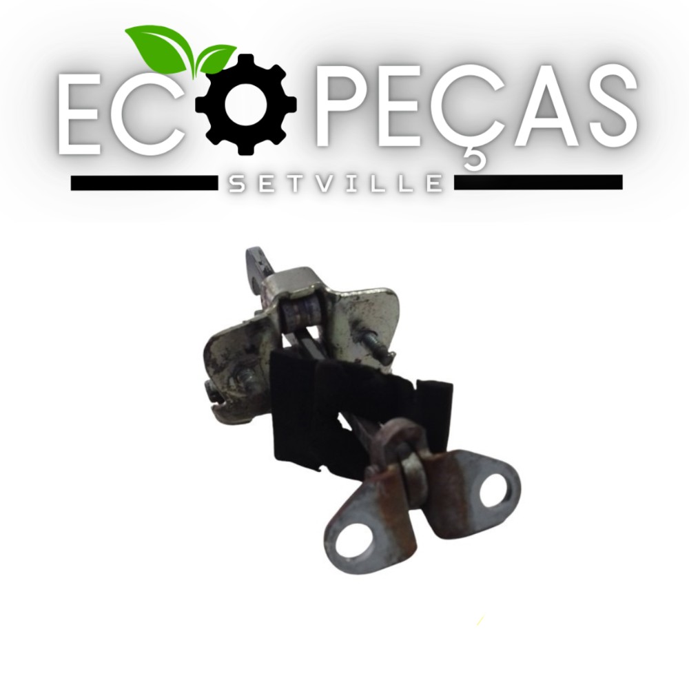 Limitador Porta Traseira Esquerda Xsara Picasso 00/11 Et2040 1