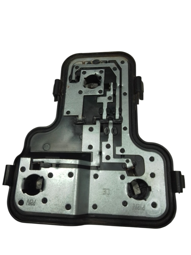 Circuito Lanterna Traseiro Esquerdo Soq Fiat Uno 2004 A 2013 3