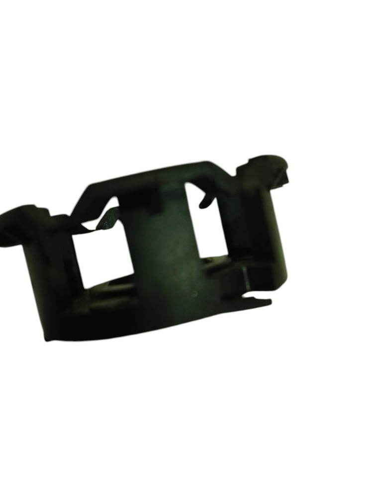 Base De Aterramento Volkswagen Fox Original 2013 A 2019 3