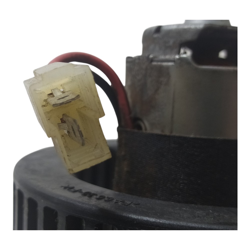 Motor Ventilador Ar Forçado Volkswagen Gol G4 2011 V83 6