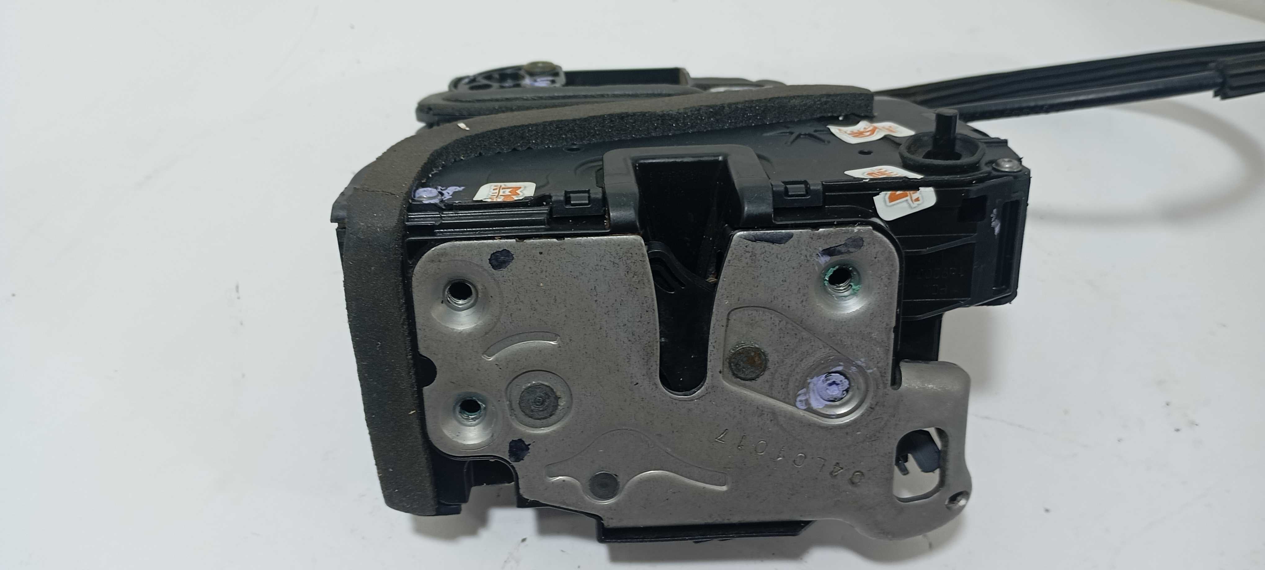 Fechadura Porta Tras Esq Cruze 2018 V33 4