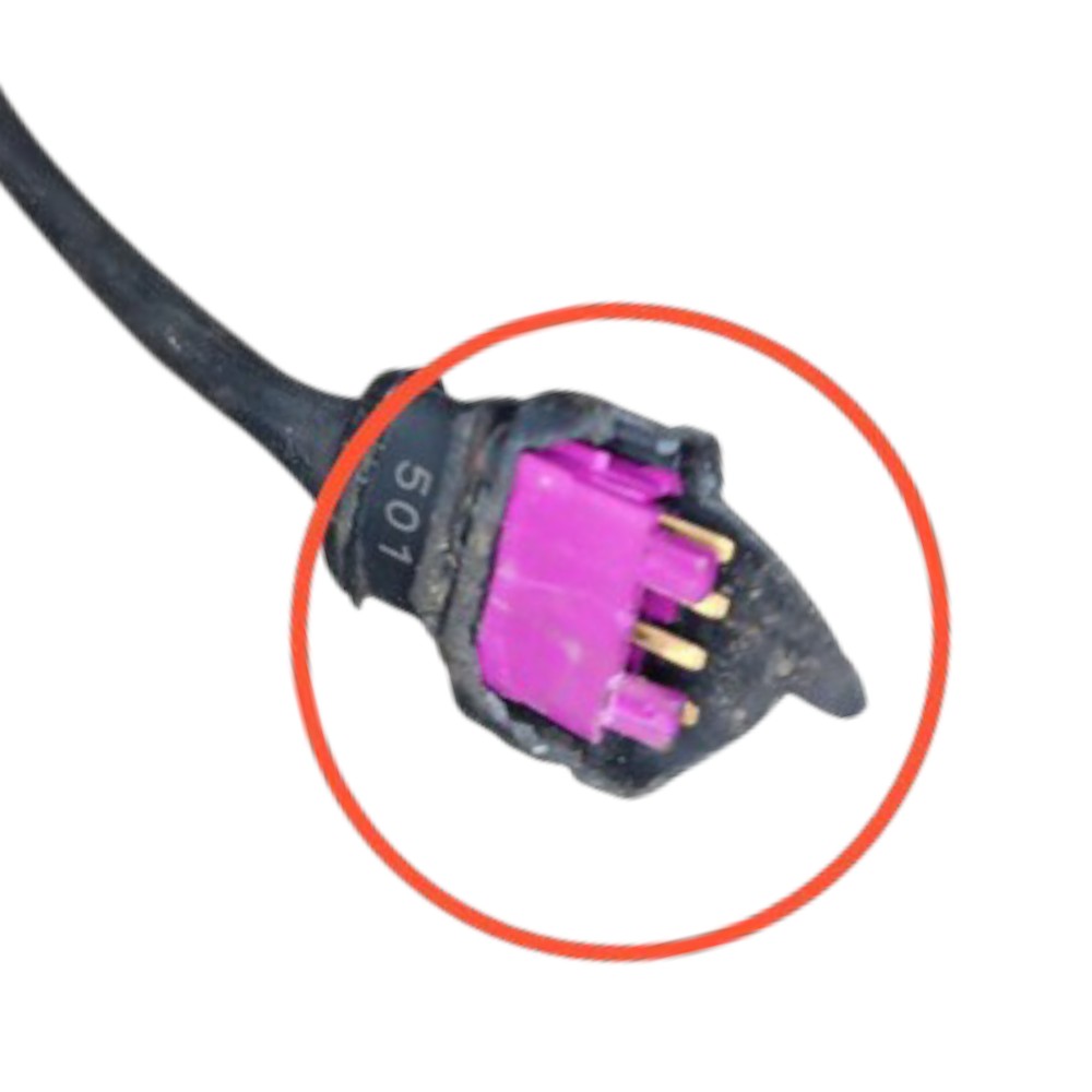 Sonda Lambda Up Golf Gol Fox 1.0 12v 2016 2017 2018 2019 4