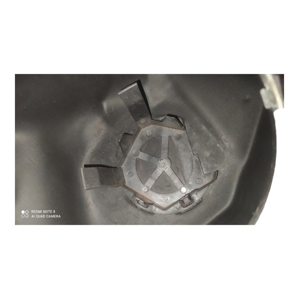 Tanque Combustível Gm Vectra Gt-x 2.0 2008 V150