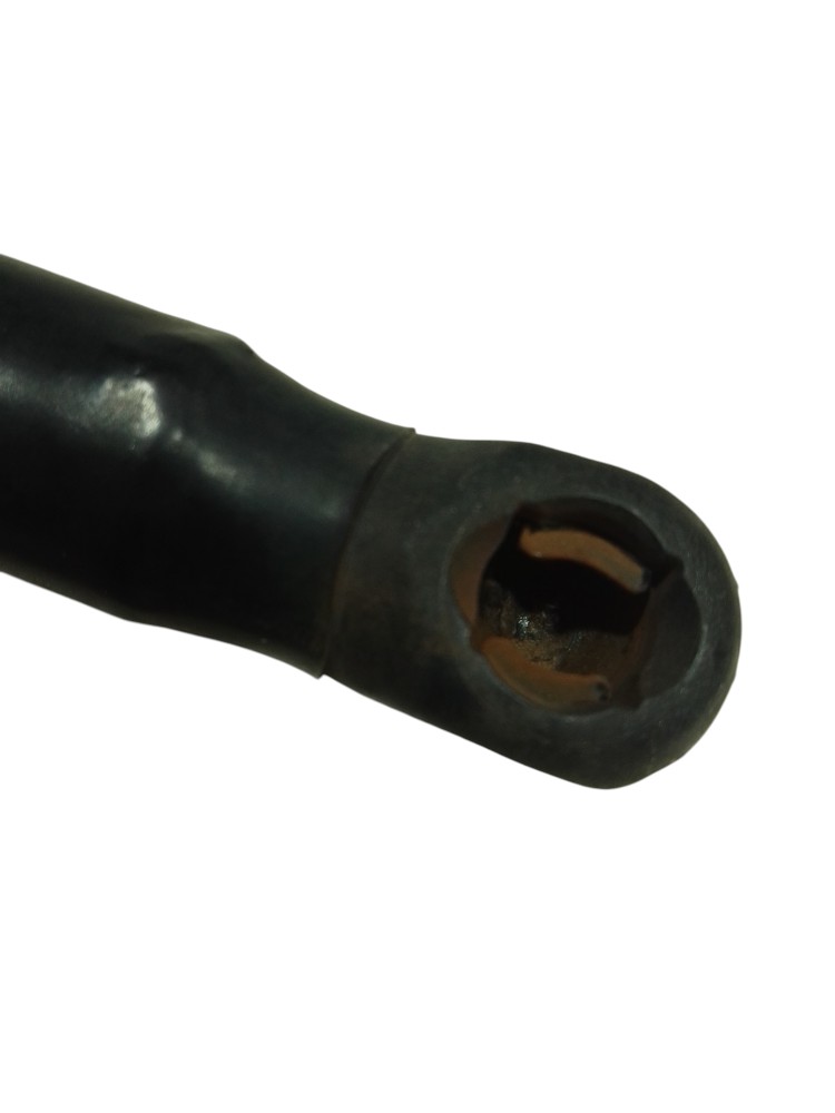 Amortecedor Tampa Traseiro Trend 1.6 Vw Fox 2006 A 2021