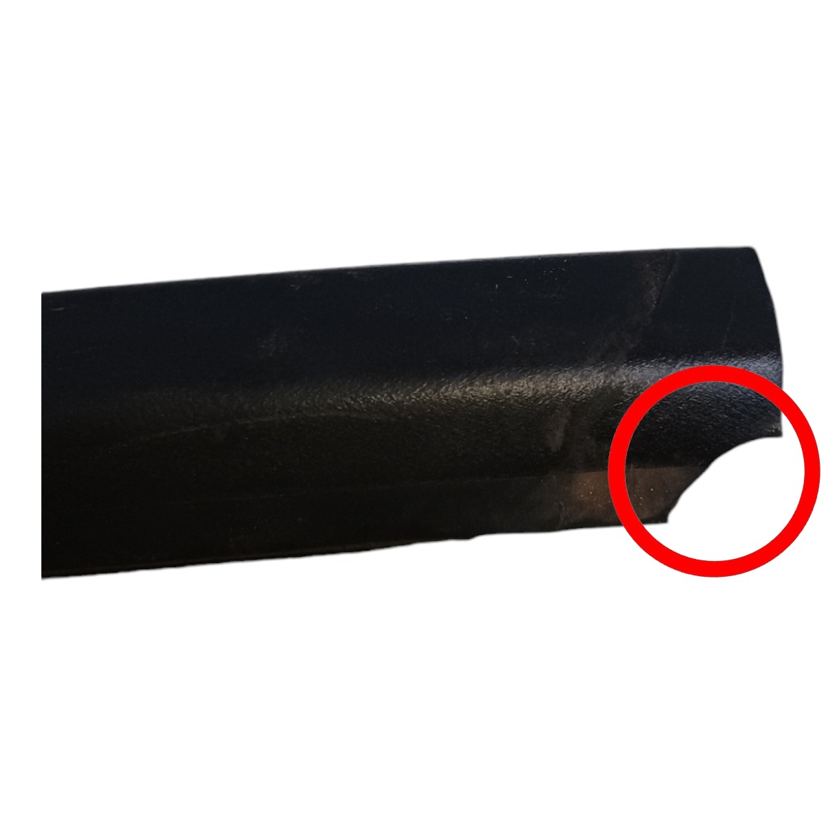 Pestana Externa Porta Diant Esq Honda Hr-v 2018 C/detalhe 1