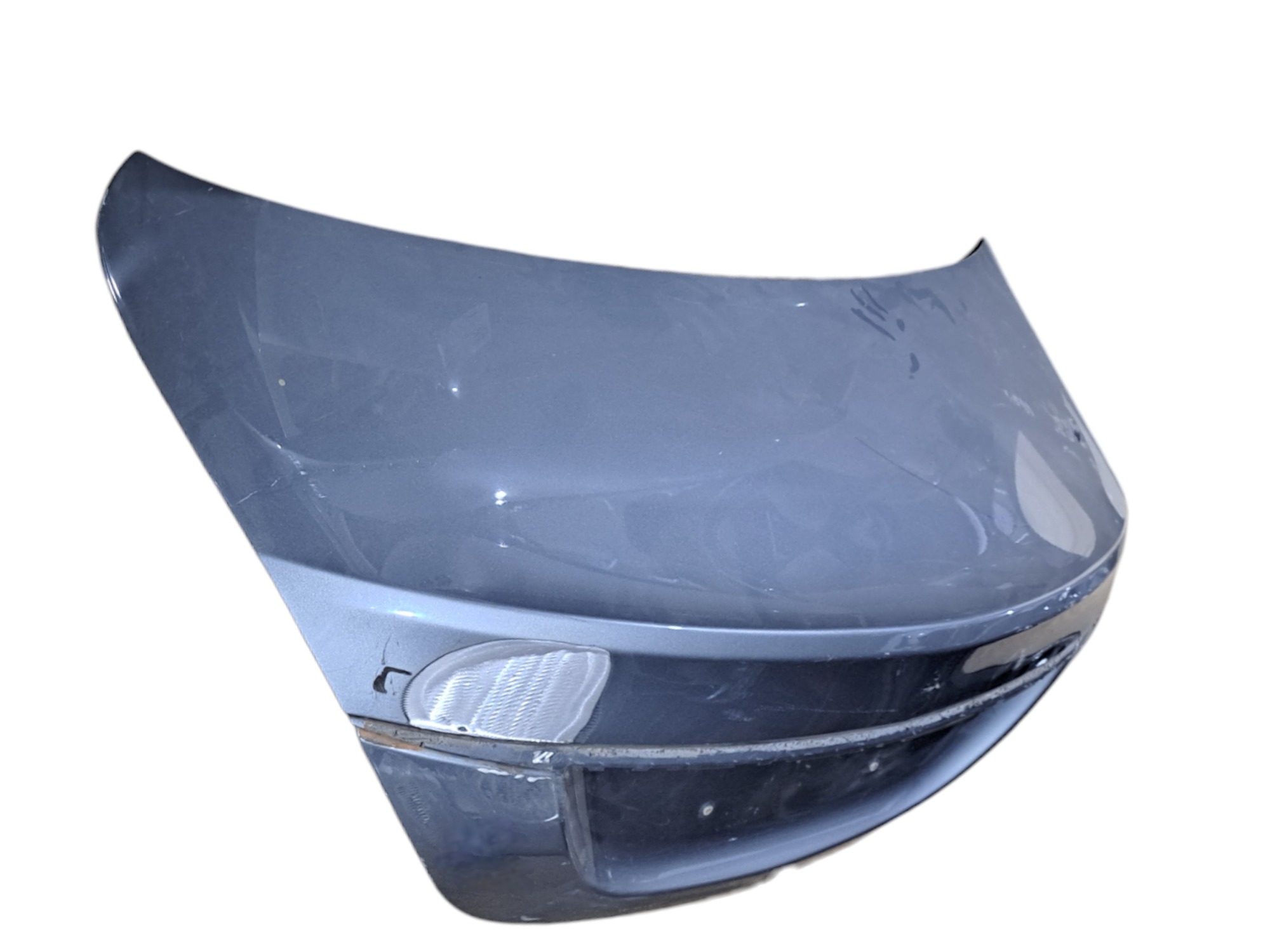 Tampa Traseira Mercedes C180 2016 2017 2018 2019