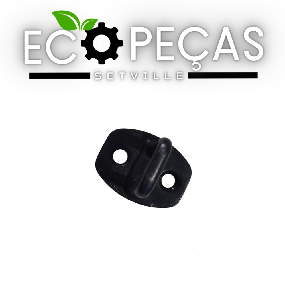 Batente Porta Malas Chevrolet Onix Cruze 4