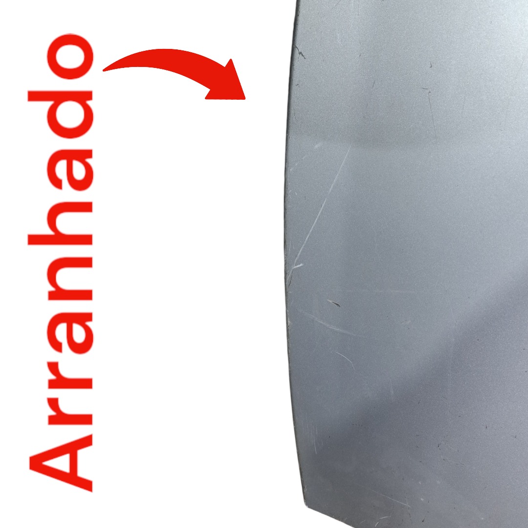 Tampa Traseira Chrysler 300c 2009 2010 2011 2012 2013 2014