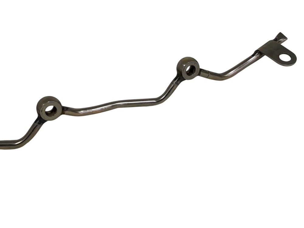 Cano Retorno Combustivel Mitsubishi Pajero Full 3.2 4cc 2015 3